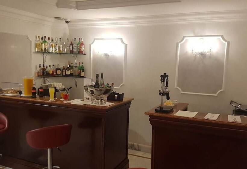 Fotos del hotel Best Roma:  26