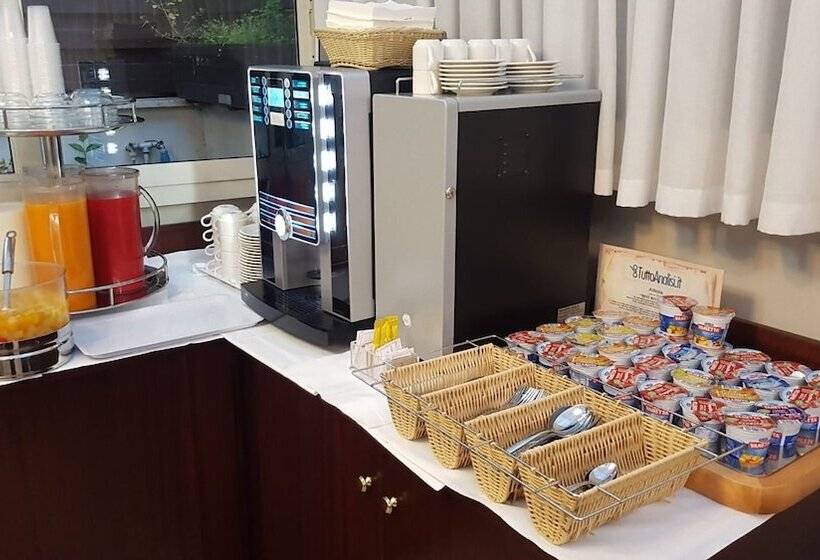 Fotos del hotel Best Roma:  14