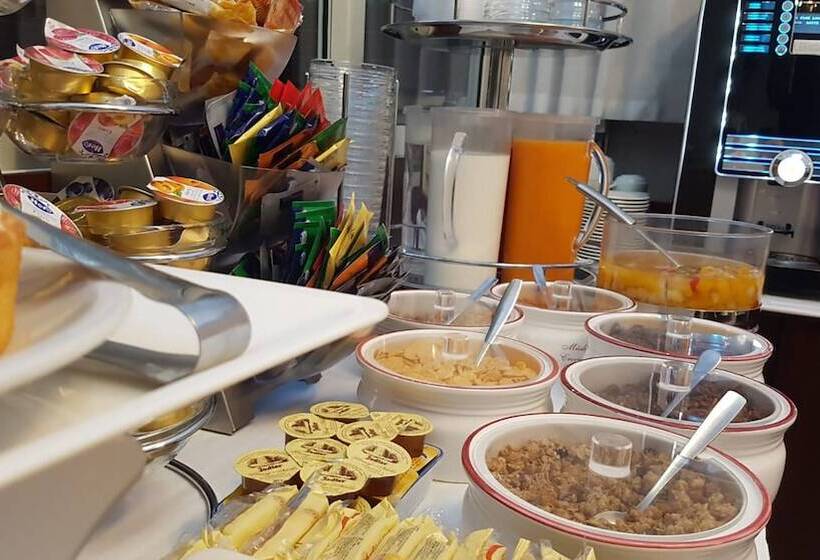 Fotos del hotel Best Roma:  41