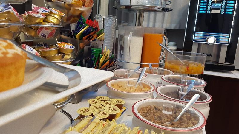 Fotos del hotel Best Roma:  4