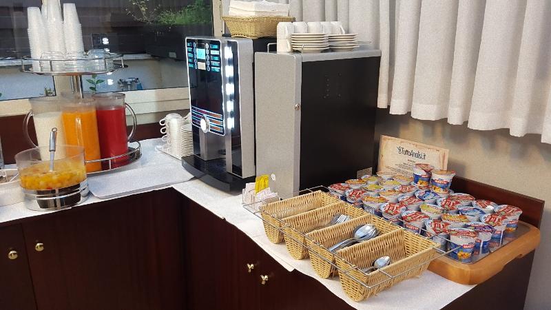 Fotos del hotel Best Roma:  3