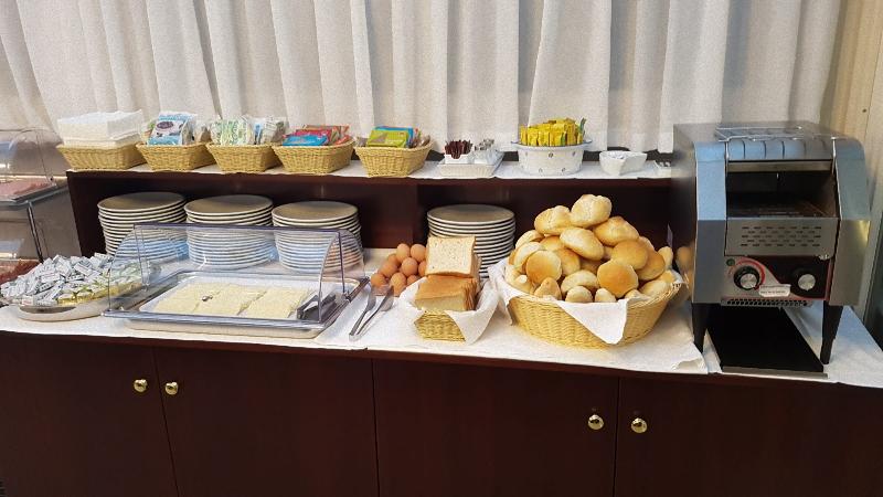 Fotos del hotel Best Roma:  28