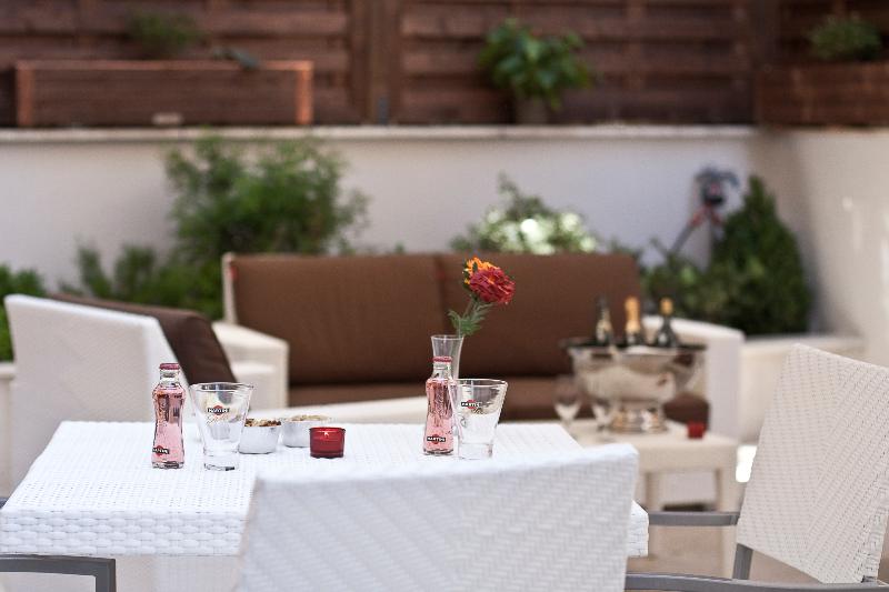 Fotos del hotel Best Roma:  2