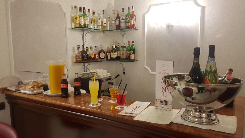 Fotos del hotel Best Roma:  30