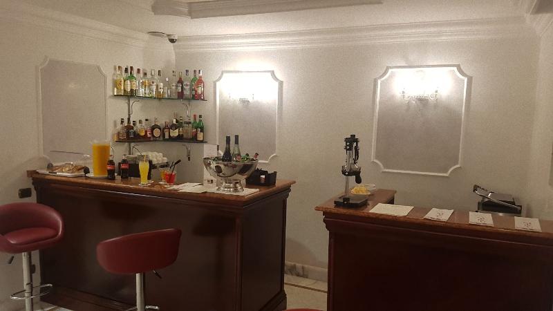 Fotos del hotel Best Roma:  31