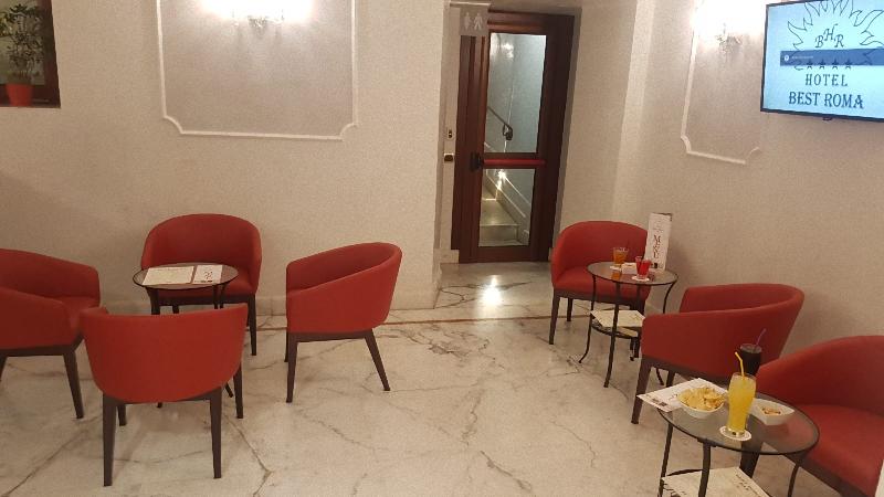 Fotos del hotel Best Roma:  32