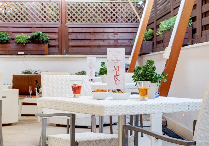 Fotos del hotel Best Roma:  33