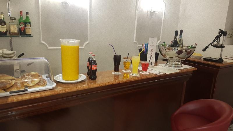 Fotos del hotel Best Roma:  37