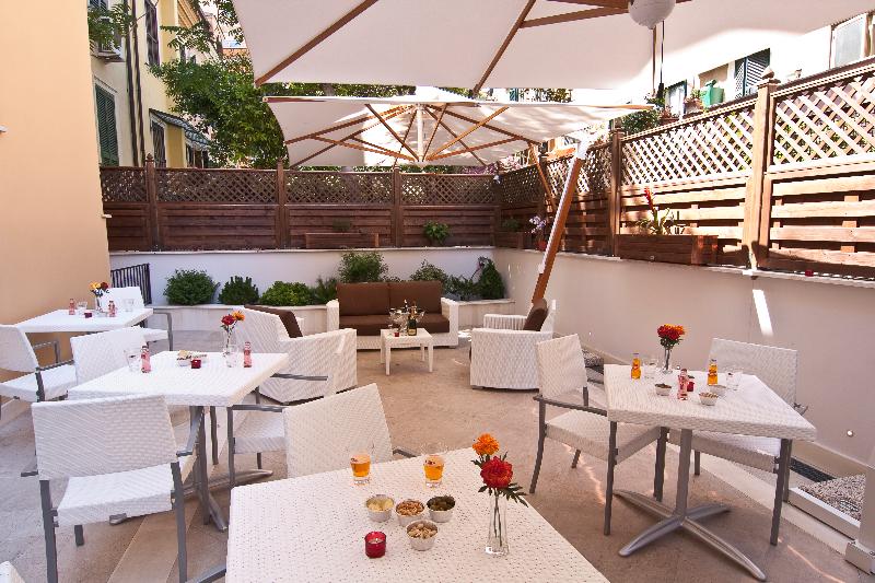 Fotos del hotel Best Roma:  25