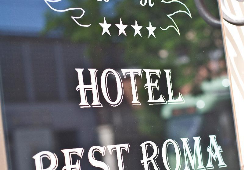 Fotos del hotel Best Roma:  44