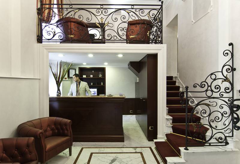 Fotos del hotel Best Roma:  23