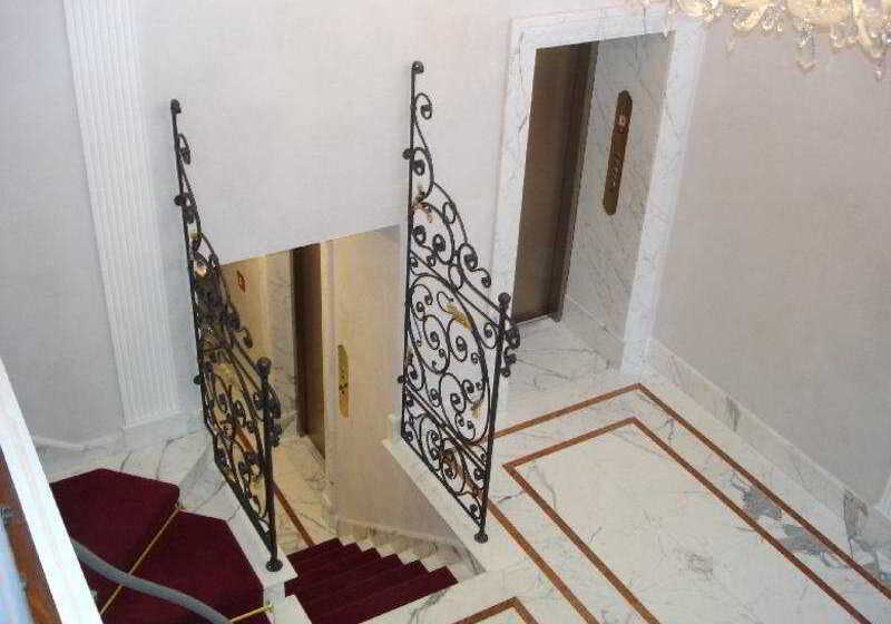 Fotos del hotel Best Roma:  40