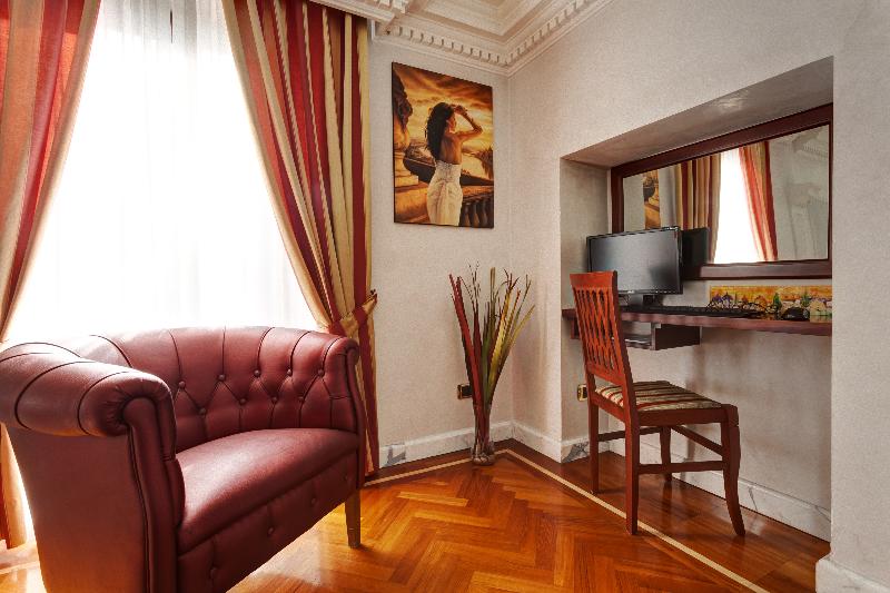 Fotos del hotel Best Roma:  15