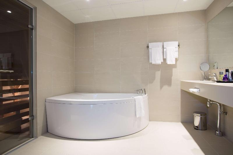 هتل Best Western Plus Savoy Lulea