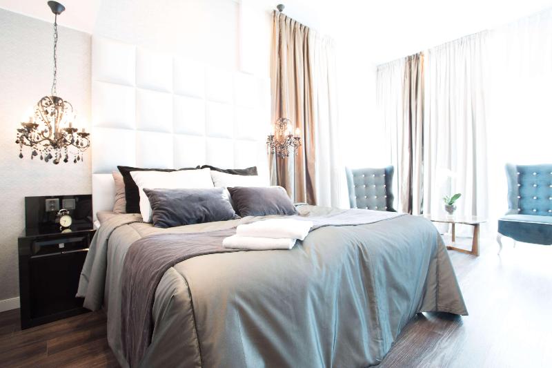 هتل Best Western Plus Savoy Lulea