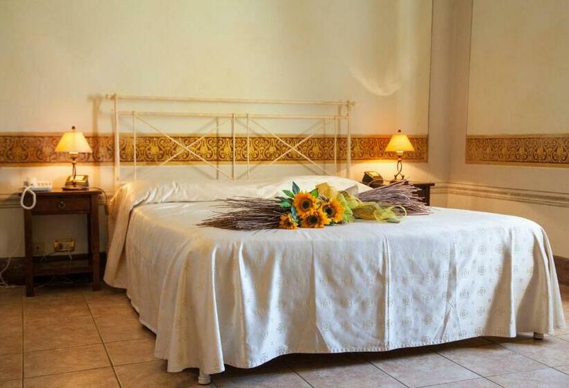 Hôtel Borgo San Martino Resort