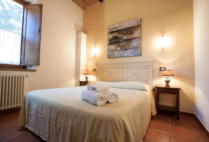هتل San Martino Country Resort