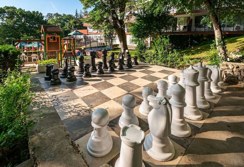 Bsa Gradina Hotel   All Inclusive