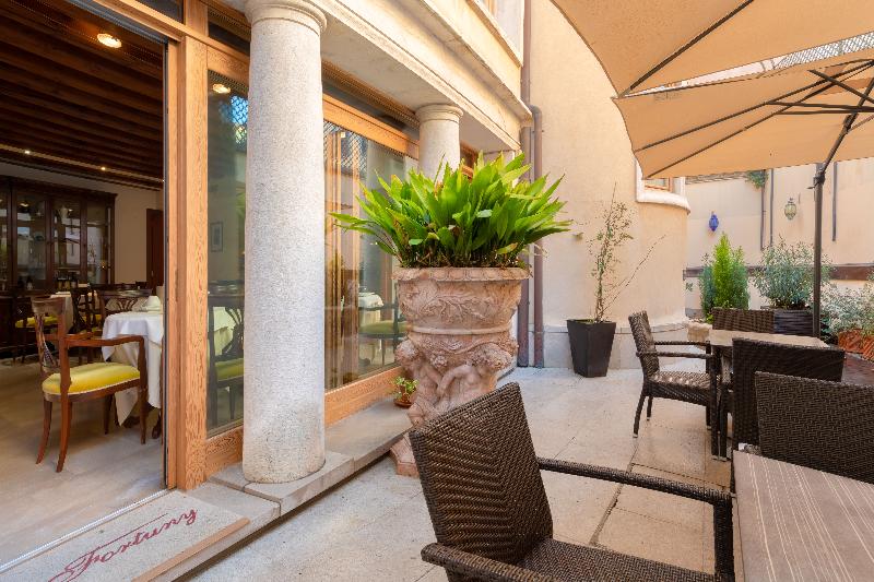 Fotos del hotel Ca  Fortuny:  14