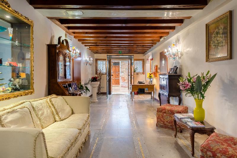 Fotos del hotel Ca  Fortuny:  12