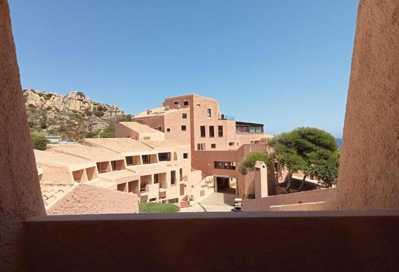فندق Cala Lunga