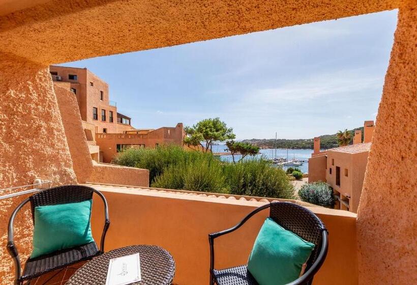 فندق Cala Lunga