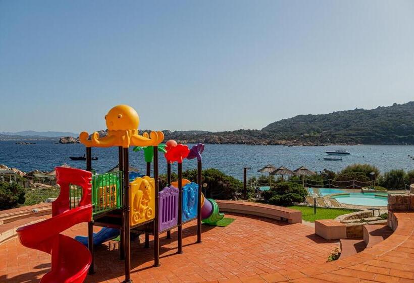 فندق Cala Lunga