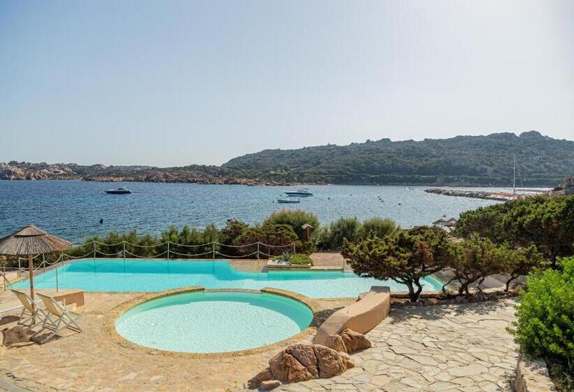 فندق Cala Lunga