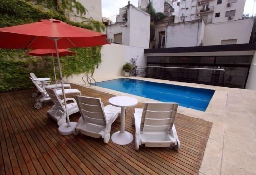 Fotos del hotel Callao Plaza Suites:  23