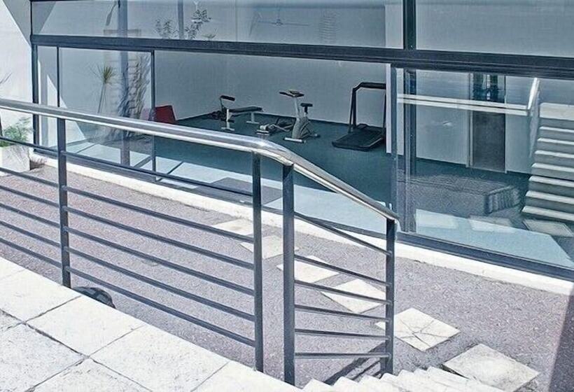 Fotos del hotel Callao Plaza Suites:  26