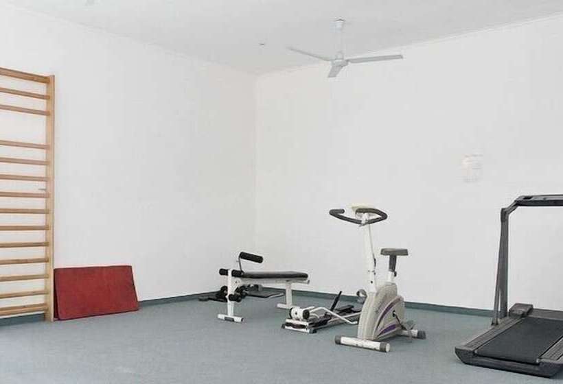 Fotos del hotel Callao Plaza Suites:  11