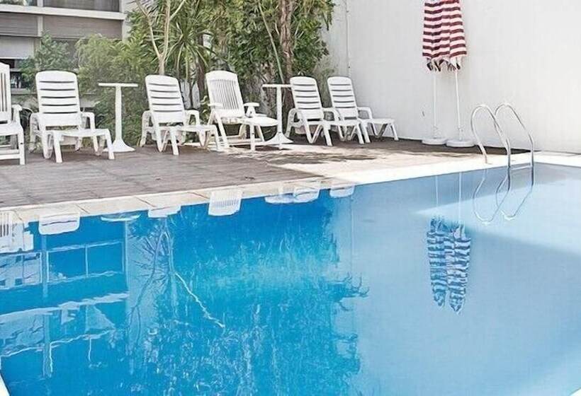 Fotos del hotel Callao Plaza Suites:  10