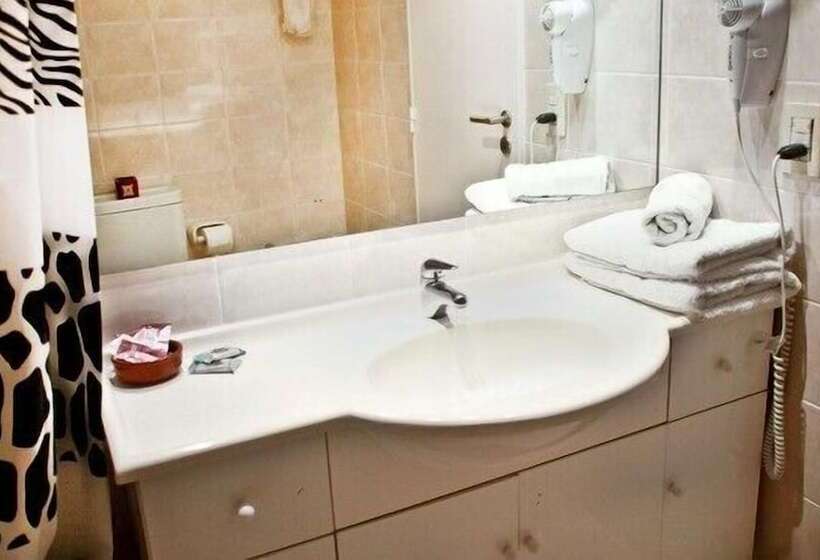 Fotos del hotel Callao Plaza Suites:  14