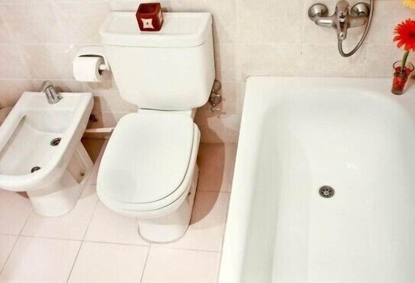 Fotos del hotel Callao Plaza Suites:  15