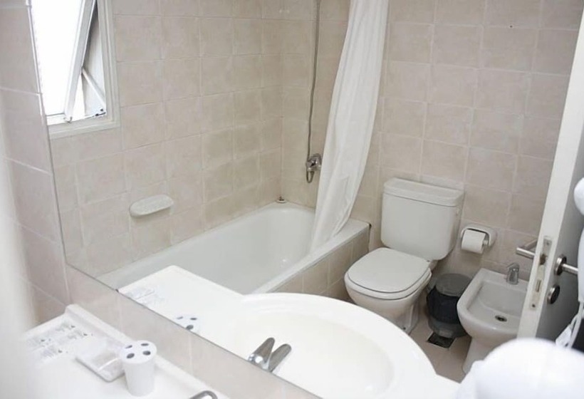 Fotos del hotel Callao Plaza Suites:  16