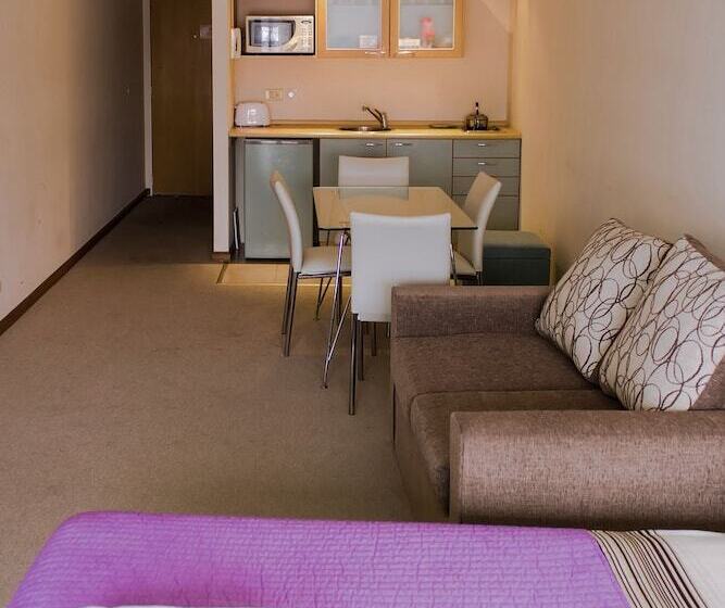 Fotos del hotel Callao Plaza Suites:  21