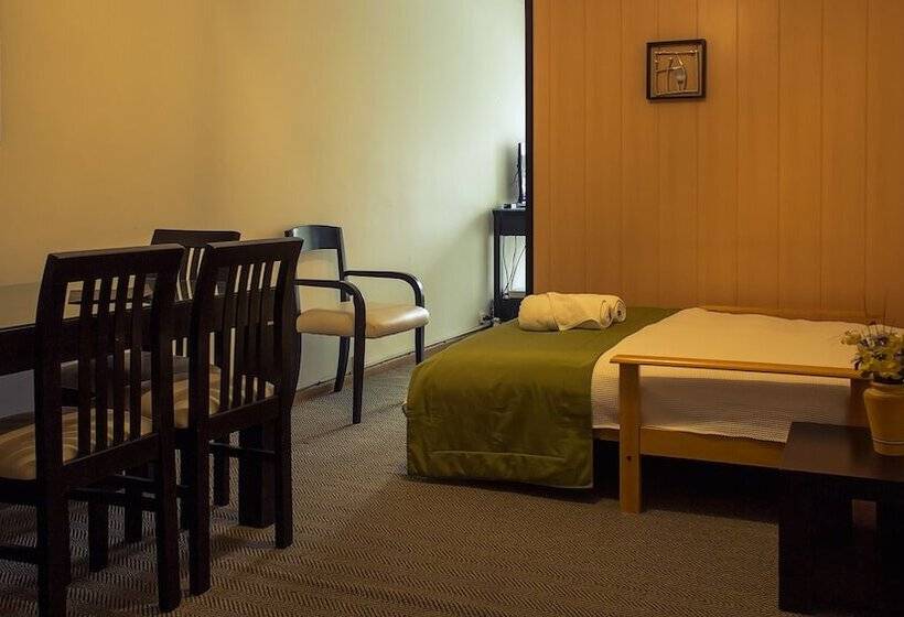 Fotos del hotel Callao Plaza Suites:  9