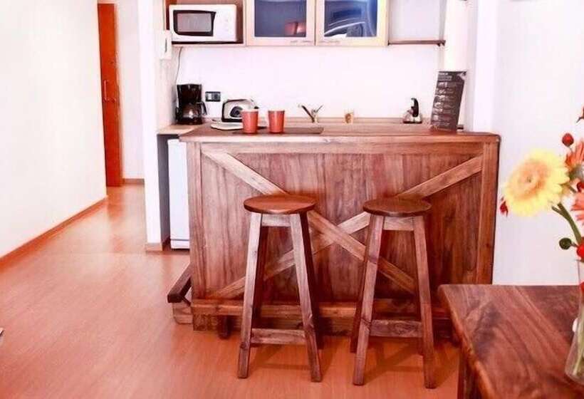 Fotos del hotel Callao Plaza Suites:  25