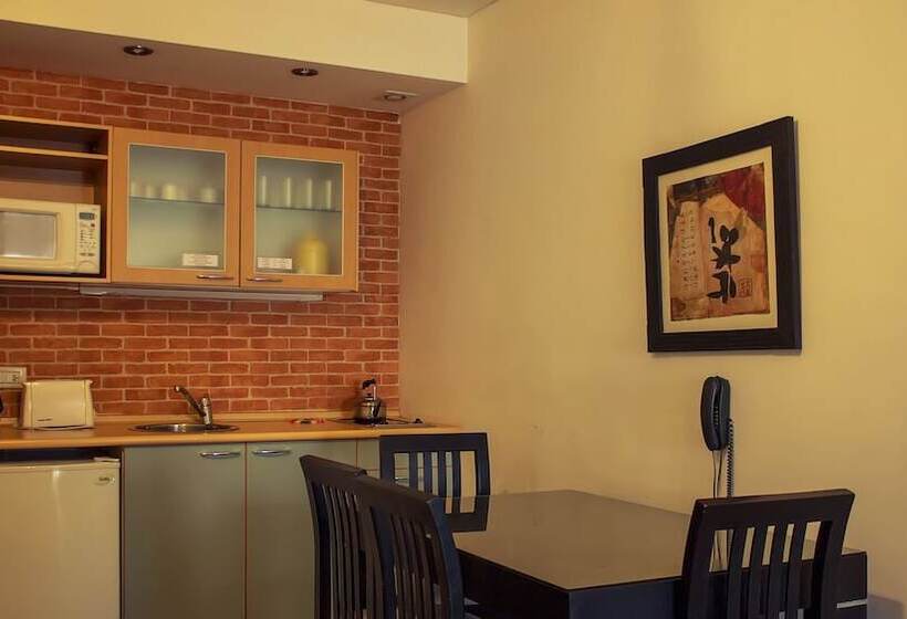 Fotos del hotel Callao Plaza Suites:  28