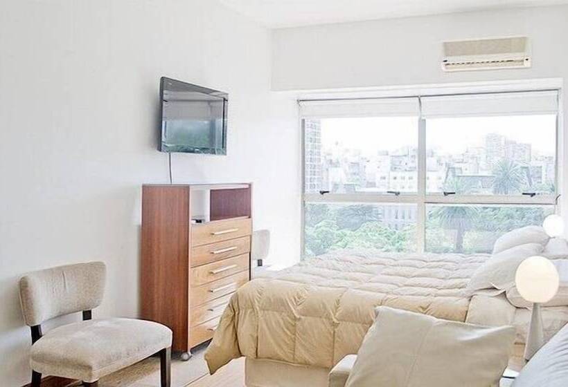 Fotos del hotel Callao Plaza Suites:  29