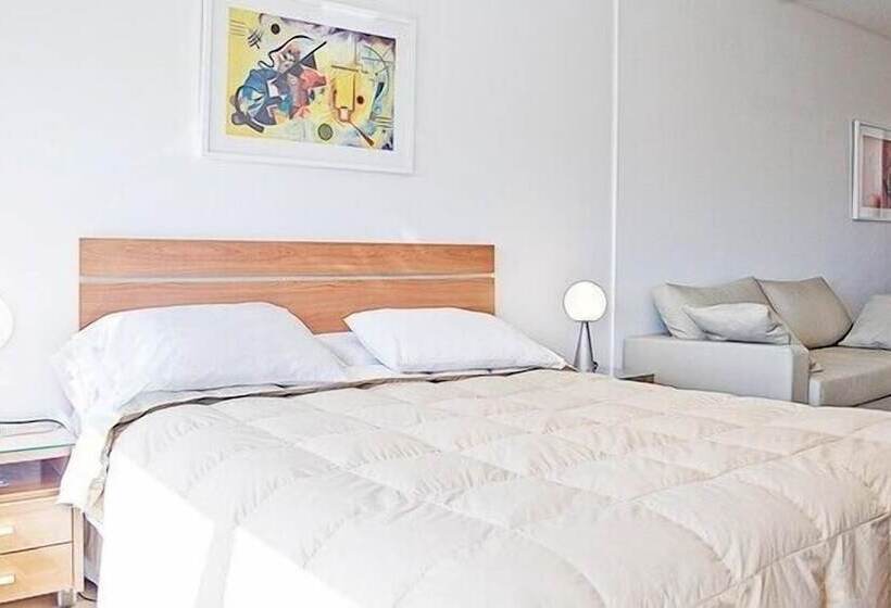 Fotos del hotel Callao Plaza Suites:  2