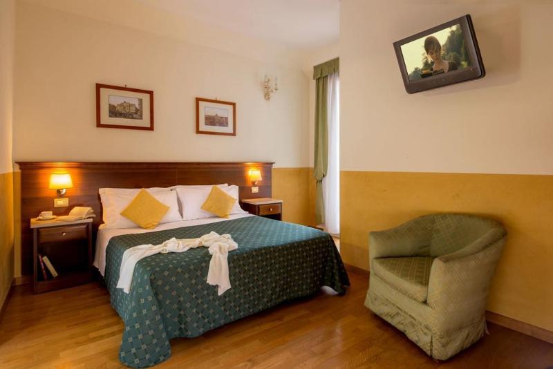 Fotos del hotel Centrale:  2