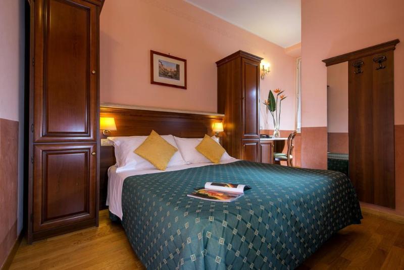 Fotos del hotel Centrale:  4