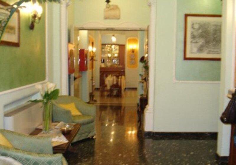 Fotos del hotel Centrale:  15