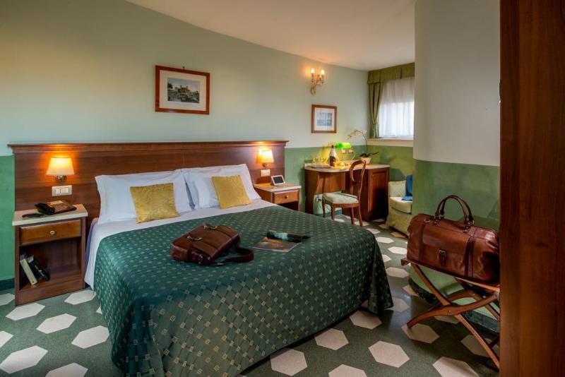 Fotos del hotel Centrale:  5