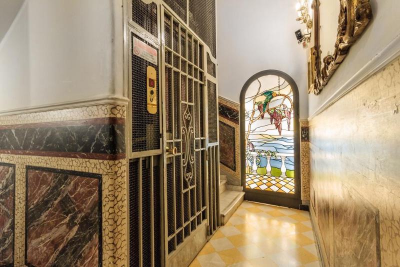 Fotos del hotel Centrale:  12