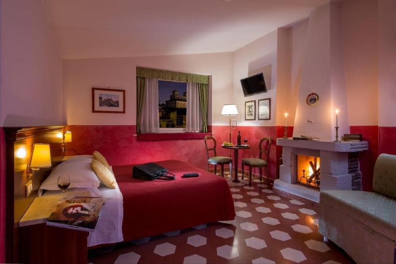 Fotos del hotel Centrale:  7