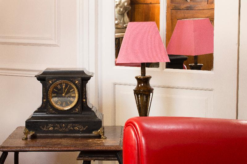 هتل Chatillon Paris Montparnasse