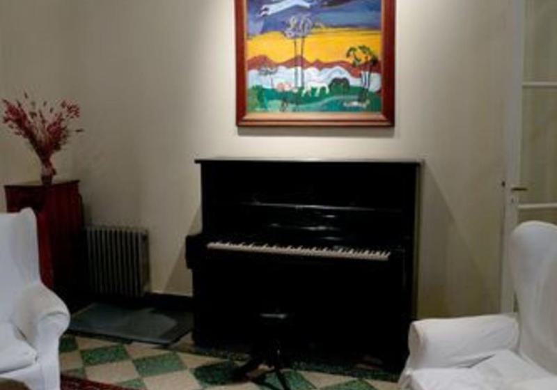 هتل Colonial Salta