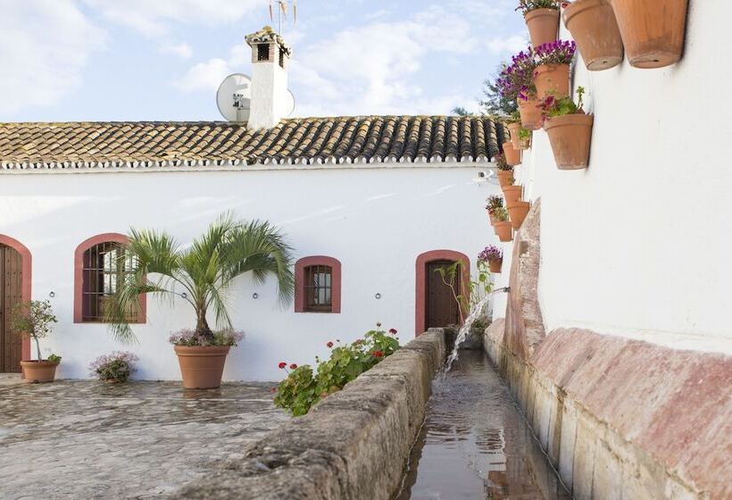 Hôtel Cortijo San Antonio   Caminito Del Rey